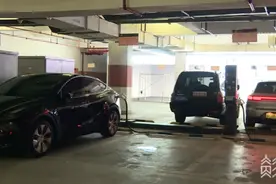 夏季高温、多雨 新能源汽车如何科学充电？图片