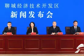 权威发布｜聊城开发区投资1.7亿元建成县乡公路30公里 “村村通”公路380公里图片