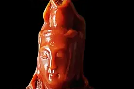 妙巷鉴的观音图片