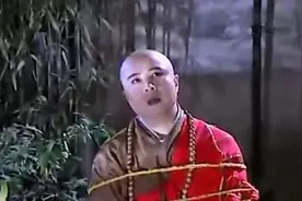 妖怪都想吃唐僧，那师徒四人吃点啥？图片