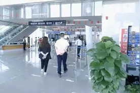 预计到今年底，琶洲港澳客运码头将开通到澳门的航线图片