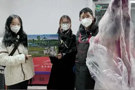 福州女大学生获10万元创业扶持，项目战绩在全国相关赛道稳居前三图片