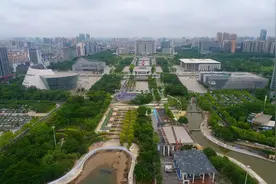 活力广东 时尚湾区·赏粤⑨｜珠海长隆：趣享一站式海滨度假图片