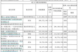 三安光电上半年净利至少降75%：产品结构调整未达预期，存货计提增加图片