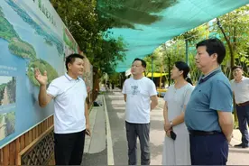为乡村振兴赋能，湖南生物机电职院开展暑期“三下乡”实践活动图片