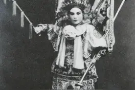 刚刚发布讣告：著名女演员在浙江离世图片