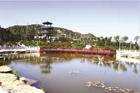 兴县：感恩奋进展新颜图片