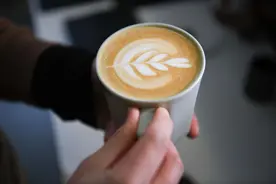 长期喝咖啡导致皮质醇过高影响减肥？没那么简单！图片