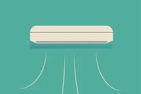 除湿还是制冷 空调哪个模式最省电？图片