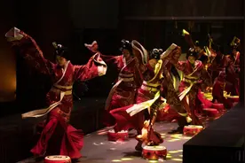 当东郊记忆成为一种现象，东郊不只是记忆，还是火热的人浪图片