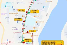 “宝宝巴士”又上新！7月12日起重庆中心城区新开两条“小巷公交”线路图片