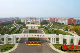 山东工业技师学院2023年招生问答图片