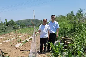 平顺农商银行：“晋享”便利 “贷”来舒心图片