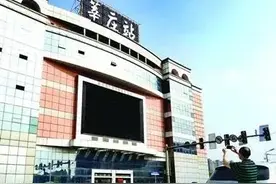 这些闵行地标居然都有“别名”！图片