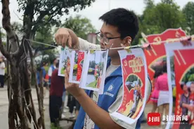 科技有狠活｜时光修复师 ：用AI让昨日重现图片