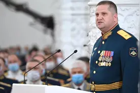 “风暴阴影”改变俄乌局势？俄南部军区副司令疑遭袭身亡，或为俄在乌阵亡最高阶将领图片