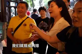 82版《西游记》龙套演员惊喜重聚，重温那些苏州取景地图片