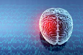 不明原因抽搐，竟是虫子“钻进”了大脑图片