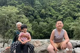 火了！71岁奶奶自驾游川藏，全网羡慕！女儿回应...图片