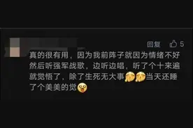 更适合中国宝宝体质的歌单！网友实测：“还是军歌嘹亮、有效！”图片