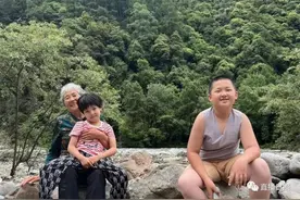 太酷了！71岁奶奶自驾游川藏，全网羡慕图片