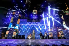 7-9月重庆晚上“耍事”多 200余场特色活动点亮2023不夜重庆生活节图片