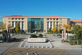 往事琐忆，母校犹难忘——写在招远一中百年校庆之际图片