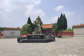 嗨玩暑期｜刘邦斩蛇及启示图片