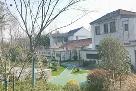 从“臭河浜”变身成为一道风景，背后离不开……图片