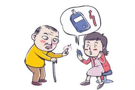 连着测三次，次次结果都不同！家用血糖仪信还是不信？图片