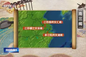 文汇阁再迎巨制！原大、原色、原样的《四库全书》复制本如何制成？图片