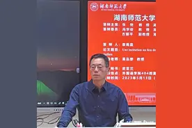 专访｜张弛谈昆德拉：他令人尊敬，但他不是文化装饰品图片