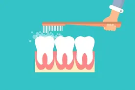 “超级塞牙人”请注意！你的牙齿可能在求救图片