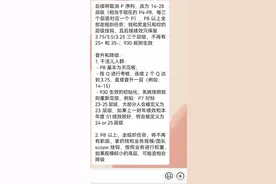 阿里巴巴人力制度大变革，取消P9以上层级？淘宝天猫回应了图片