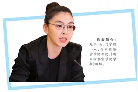 法学论文写作的“金线”——谈论文选题的确定、论证与表达规范图片