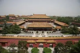 继故宫之后，太庙宣布7月17日起禁止商拍图片