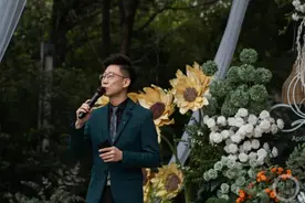 重庆本土视频博主拍乡村故事获百万点赞：聚焦乡村振兴中的普通人图片