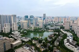 生态培育近20年，光谷软件园成武汉数字经济产业“稳定器”图片