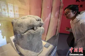 探访贵州大方奢香博物馆图片