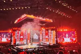 AG电子竞技俱乐部穿越火线战队更名“成都AG”图片