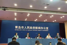 青岛这个区，近八成村集体经济收入过百万图片