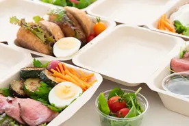 天气热到手机死机，外卖小哥却说：送单量涨了25%，辛苦点也值得图片