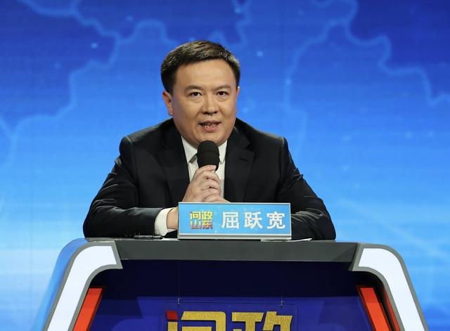 问政回头看｜滨州：优化近海网络覆盖 推动“智慧海洋”建设