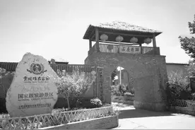 山东省济宁市梁山县：“农文旅融合”绘就发展新画卷图片