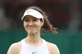 时隔五年重返温网，41岁“冻龄”李娜愈发美丽的秘密是什么？图片