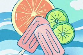 天热想吃雪糕？注意！雪糕吃太多太快或引发神经性头痛图片