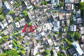 三溪村：犹存百年韵，侨力筑新景｜中山侨村行⑤图片