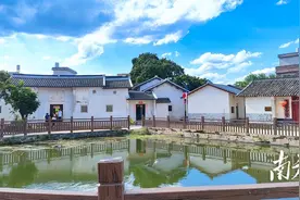 蕉岭加大红色革命遗址保护利用力度，让红色品牌激发发展活力图片