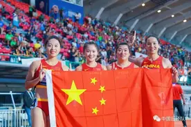 太帅了！反超日本，中国队夺冠图片
