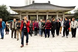 好导游，杨建图片